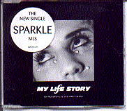 My Life Story - Sparkle